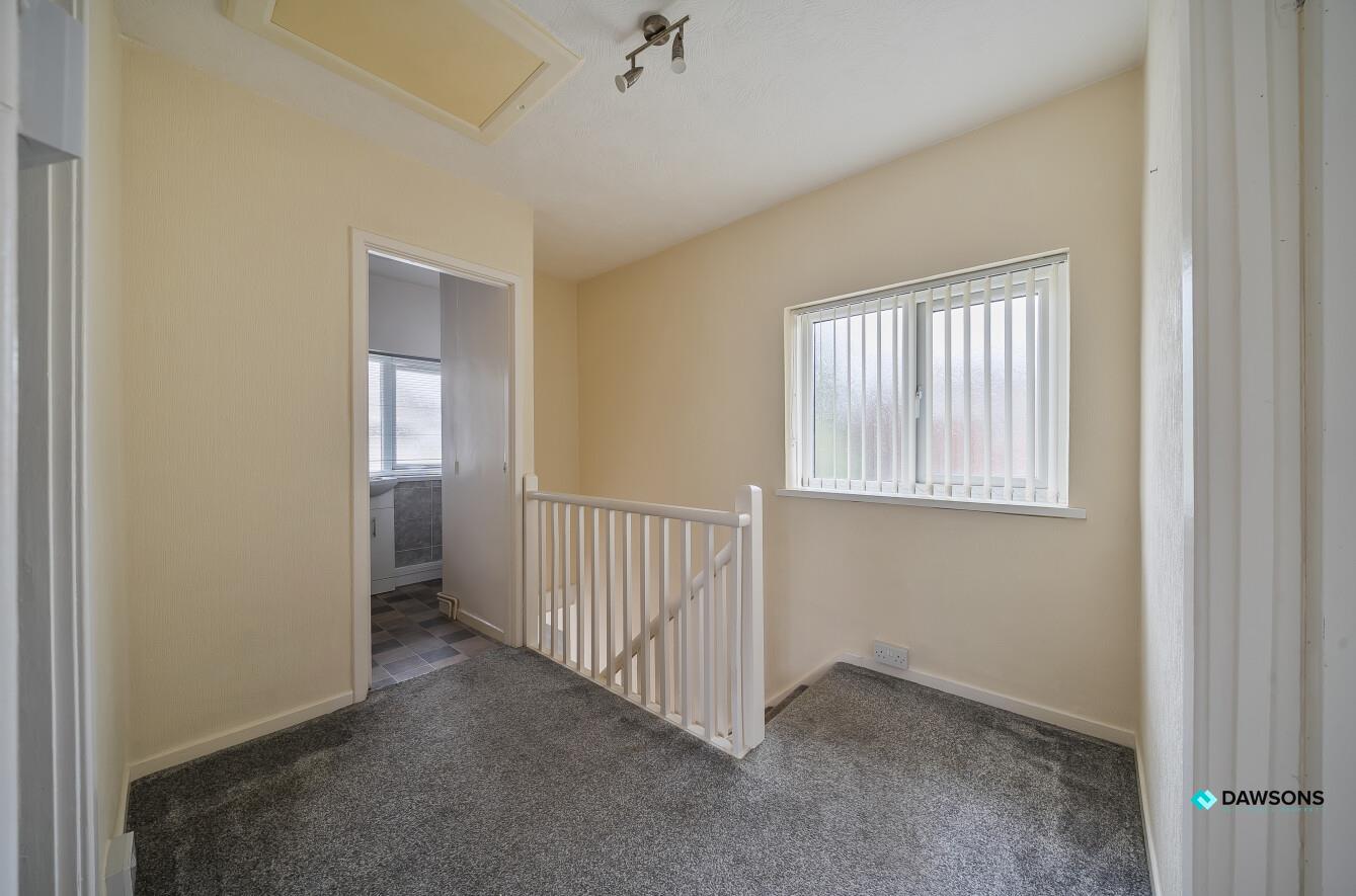 Lewis Crescent, Llanelli, SA14 9EW